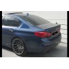 Спойлер DPT M-Performance Style (под покраску) для BMW 5 серия G30/31 2017-2023 гг