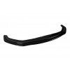 Передняя Lip накладка DPT V-2 (черный глянец) для BMW 5 серия G30/31 2017-2023 гг
