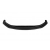 Передняя Lip накладка DPT V-2 (черный глянец) для BMW 5 серия G30/31 2017-2023 гг