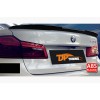 Спойлер DPT M4 Style (черный глянец) для BMW 5 серия G30/31 2017-2023 гг