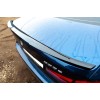 Спойлер DPT M4 Style (черный глянец) для BMW 5 серия G30/31 2017-2023 гг