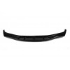 Передняя Lip накладка DPT (для M5, черный глянец) для BMW 5 серия G30/31 2017-2023 гг