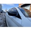 Накладки на зеркала (BMW-style, 2 шт) для BMW 5 серия G30/31 (2017+)
