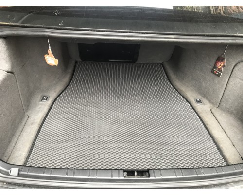 Коврик багажника E65 (EVA, черный) для BMW 7 серия E65/66 - 79788-11