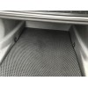 Коврик багажника (EVA, полиуретановый, черный) для BMW 7 серия F01/F02 - 48440-11
