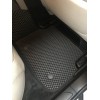 Коврики EVA (черные) для BMW 7 серия F01/F02 - 48441-11