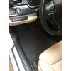 Килимки EVA (чорні) для BMW 7 серія F01/F02 - 48441-11