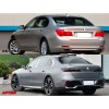 Комплект рестайлинга в G70 для BMW 7 серия F01/F02