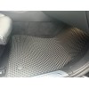 Коврики EVA (для G12, Черный) для BMW 7 серия G11/G12