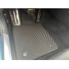 Коврики EVA (для G12, Черный) для BMW 7 серия G11/G12