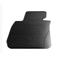 Резиновые коврики (Водительский коврик, Stingray Premium) для BMW X1 E-84 2009-2015