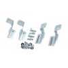 Крепление к боковым порогам для BMW X1 F-48 2015-2022 гг