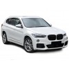 Решетка Black (2015-2019) для BMW X1 F-48