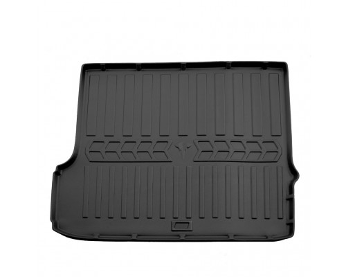 3D коврик в багажник (Stingray) для BMW X1 F-48 2015+