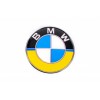 Передняя эмблема 82мм (UA-Style) для BMW X3 E-83 2003-2010 гг