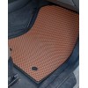 Коврики EVA (Коричневый) для BMW X3 F-25 2011-2018 гг
