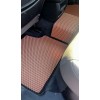 Коврики EVA (Коричневый) для BMW X3 F-25 2011-2018 гг