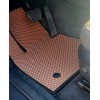 Коврики EVA (Коричневый) для BMW X3 F-25 2011-2018 гг