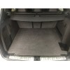 Килимок багажника (EVA, чорний) для BMW X3 F-25 2011-2018 - 75573-11