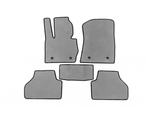 Коврики EVA (Серый) для BMW X3 F-25 2011-2018 гг