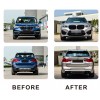 Комплект обвесов (X3M) для BMW X3 G01 2018- гг