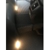 Килимки EVA (чорні) для BMW X4 F-26 2014-2018 - 75588-11
