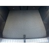 Коврик багажника EVA (Черный) для BMW X4 G02 2018- гг