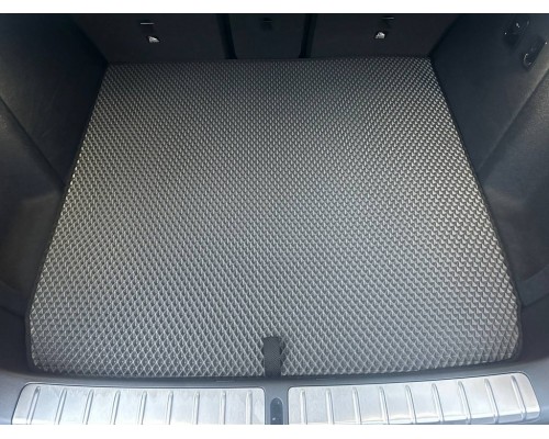 Коврик багажника EVA (Черный) для BMW X4 G02 2018- гг