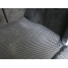 Килимок багажника (EVA, поліуретановий, чорний) для BMW X5 E-53 1999-2006 - 48374-11