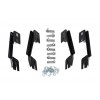 Крепление к боковым порогам для BMW X5 E-53 1999-2006 гг