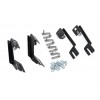 Крепление к боковым порогам для BMW X5 E-53 1999-2006 гг