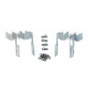 Крепление к боковым порогам для BMW X5 E-70 2007-2013 гг
