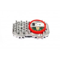 Led-модуль в фару 631172407 (1 шт) для BMW X5 E-70