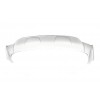 Накладка на задний бампер (под покраску) для BMW X5 E-70 2007-2013 - 79624-11