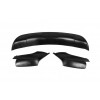 Накладка на задний бампер (под покраску) для BMW X5 E-70 2007-2013 - 79624-11