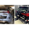 Комплект рестайлинга в X5M F95 2019 г. для BMW X5 E-70 2007-2013 гг