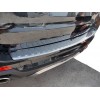 Накладка на задний бампер (Carmos) для BMW X5 F-15 2013-2018 - 48350-11
