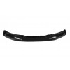 Передняя Lip накладка DPT V-1 (для M, черный глянец) для BMW X5 F-15 2013-2018 гг