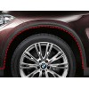 Розширювачі арок для BMW X5 F-15 2013-2018 - 80774-11