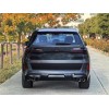 Комплект рестайлинга в X5M F95 2024г. (с заменой крышки багажника) для BMW X5 F-15 2013-2018 гг