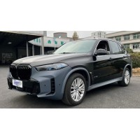 Комплект рестайлинга в X5M F95 2024г. (без замены крышки багажника) для BMW X5 F-15 2013-2018 гг