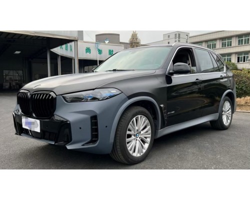 Комплект рестайлинга в X5M F95 2024г. (без замены крышки багажника) для BMW X5 F-15 2013-2018 гг