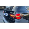 Комплект рестайлинга в X5M F95 2024г. (без замены крышки багажника) для BMW X5 F-15 2013-2018 гг