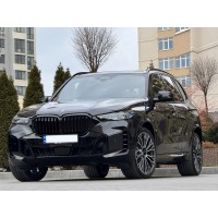 Комплект обвесов M60i M-Sport (2023-2025) для BMW X5 G05 2019- гг