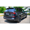 Комплект обвесов M60i M-Sport (2023-2025) для BMW X5 G05 2019- гг