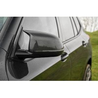 Крышки зеркал Сarbon (2 шт) для BMW X5 G05 2019- гг