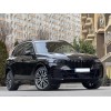 Комплект рестайлинга в X5 M60i (с M-Sport пакетом) для BMW X5 G05 2019- гг