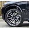 Комплект рестайлинга в X5 M60i (с M-Sport пакетом) для BMW X5 G05 2019- гг