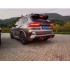 Комплект обвесов для X5M F95 Carbon (2018-2022) для BMW X5 G05 2019- гг