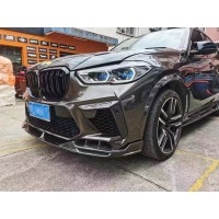 Комплект обвесов для X5M F95 Carbon (2018-2022) для BMW X5 G05 2019- гг